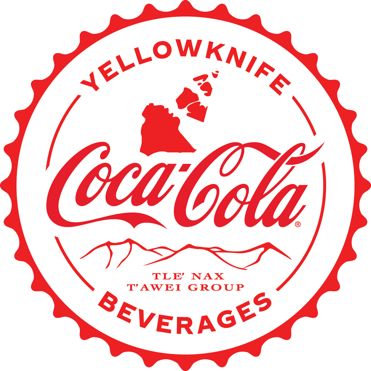 Yellowknife Beverages Division Your Total Beverage Solution
